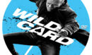 wild card dvd label