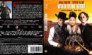 Wild Wild West (1999) Blu-Ray German