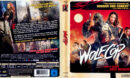 Wolfcop (2015) Blu-Ray German