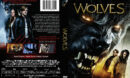Wolves (2014) R1 DVD Cover
