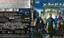 X-Men Zukunft ist Vergangenheit Blu-Ray