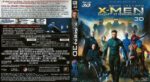 X-Men Zukunft ist Vergangenheit Blu-Ray