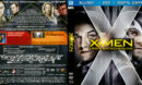 X-Men: Erste Entscheidung (2011) Blu-Ray German