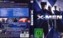 X-Men (2000) Blu-Ray German