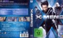 X-Men 2 (2003) Blu-Ray German