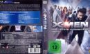 X-Men 3 (2006) Blu-Ray German