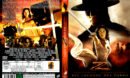Die Legende des Zorro (2005) R2 German