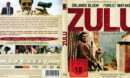 Zulu (1964) Blu-Ray German Cover