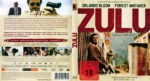 Zulu – Cover