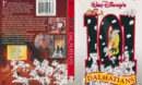 101 Dalmatians (Limited Issue) (1961) R1