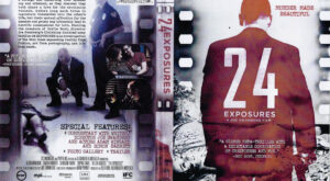 24 Exposures dvd cover