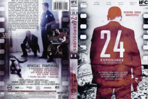 24 Exposures dvd cover