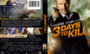 3 Days To Kill (2014) R1