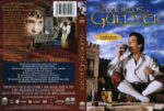 The 3 Worlds of Gulliver dvd cover