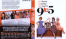 9 to 5 - Sexist Edition dvd cover