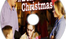 A Belle for Christmas dvd labek