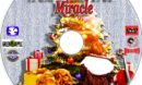 A Christmas Tree Miracle (2013) R1 Custom Label