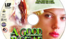 A Good Woman (2004) R1 Custom Label