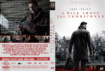 A Walk Through The Tombstones dvd cover