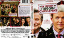 A Merry Friggin' Christmas dvd cover