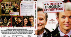 A Merry Friggin' Christmas dvd cover