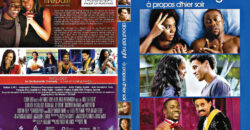 About Last Night dvd cover