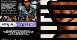 Addicted dvd cover