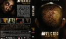 Afflicted dvd cover