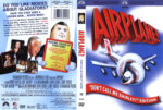 Airplane! dvd cover