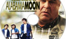 Alabama Moon dvd label