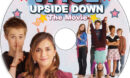 Alice Upside Down (2007) R1 Custom Label