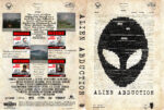 Alien Abduction dvd cover