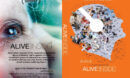 Alive Inside (2014) Custom DVD Cover