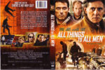 All Things To All Men dvd cover