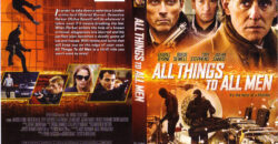 All Things To All Men dvd cover