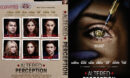 Altered Perception (2014) Custom DVD Cover