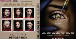 Altered Perception dvd cover