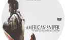 American Sniper (2014) R0 Custom Label