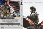 American Sniper dvd cover