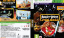 angry birds star wars dvd cover