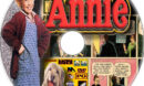 Annie (1982) R1 Custom Labels