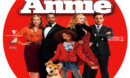 Annie (2014) R0 Custom Label