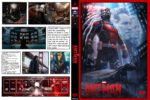 Ant-Man dvd cover