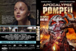 Apocalypse Pompeii dvd cover