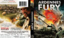 Ardennes Fury dvd cover