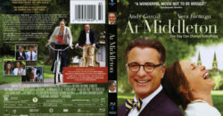 At Middleton blu-ray dvd cover
