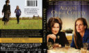 August: Osage County dvd cover