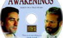 Awakenings (1990) R1 Custom Label