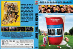 Back in the Day dvd cover