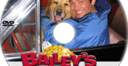 Bailey's Billion$ dvd label